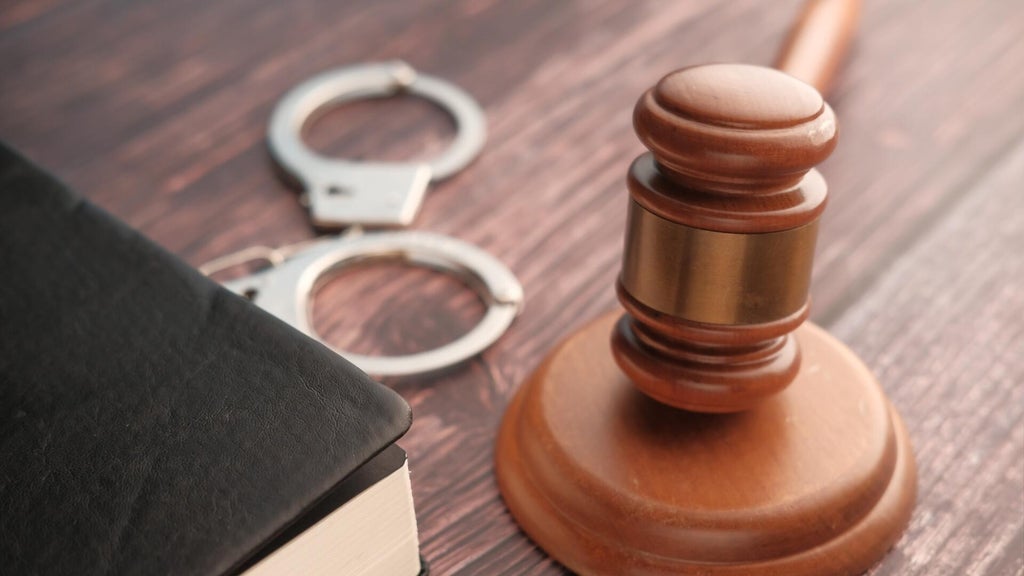 St. Paul man sentenced to 23 years in prison for string of sexual assaults — WCCO / CBS Minnesota, Berlin Health news