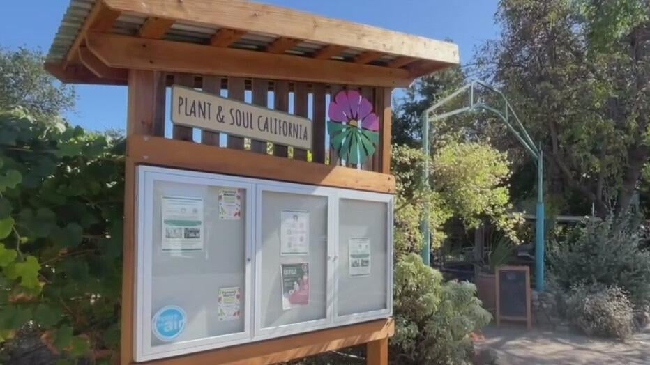 San Jose community garden told to leave as land is sold to developer — CBS Bay Area (KPIX), Berlin Real Estate news