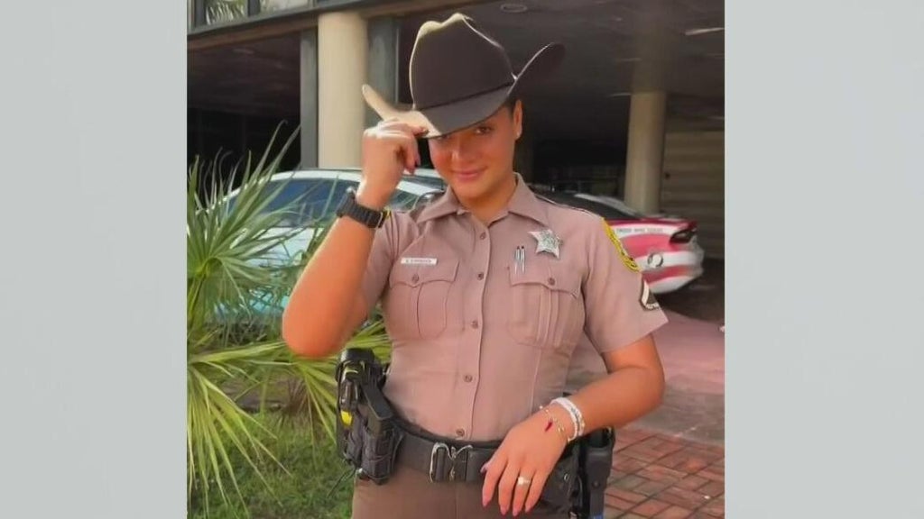Miami-Dade Sheriff's Office $132,000 cowboy hat order draws mixed reactions: "This is all part of the rebranding" — CBS Miami, Berlin Schools news
