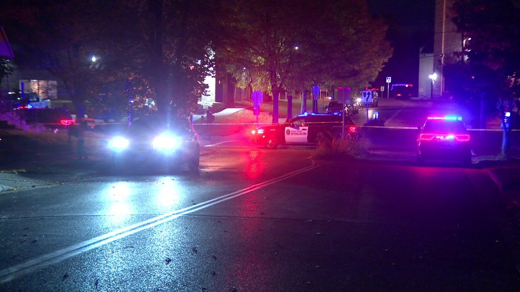 Man shot, killed in St. Paul's Dayton Bluff neighborhood — WCCO / CBS Minnesota, Berlin Health news
