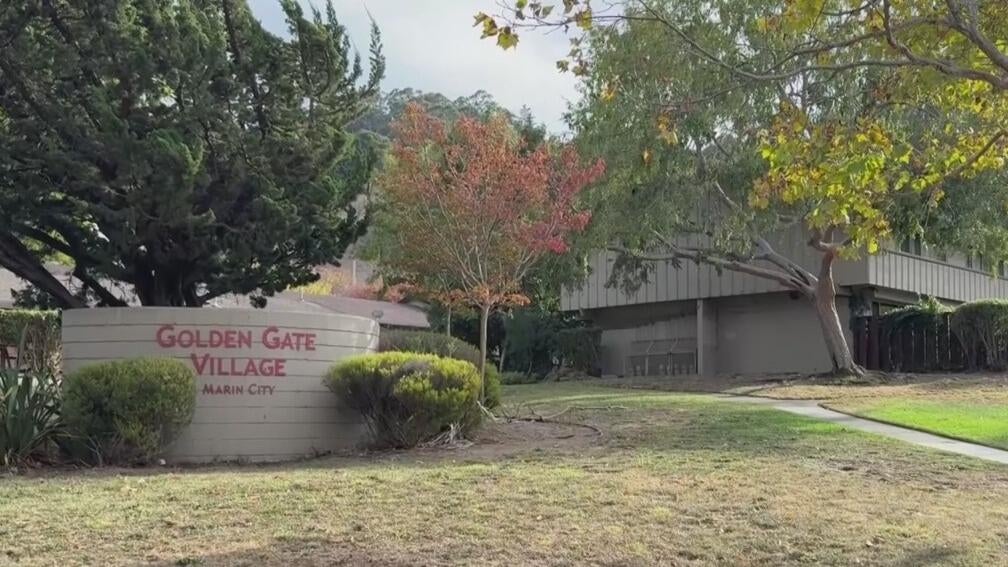 Marin City families receive $725,000 in rent relief as their aging apartment complex is renovated — CBS Bay Area (KPIX), Berlin Business news