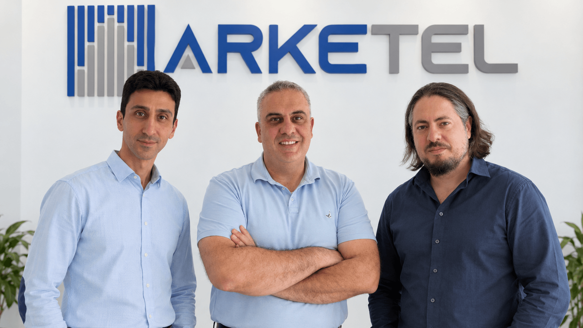 Arke Telekom lands €1M from ACT Venture Partners to advance drone communications — Tech.eu, Berlin Technology news