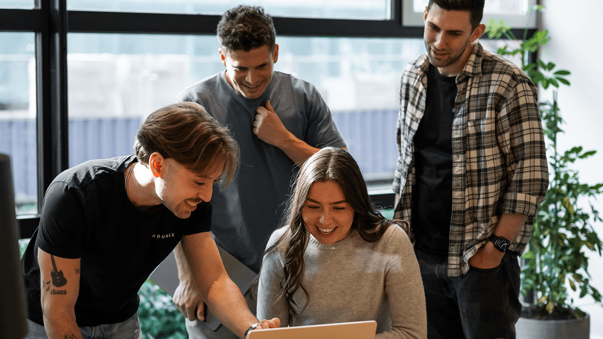 Indurex raises €7M to strengthen cybersecurity across critical infrastructure — Tech.eu, Berlin Technology news