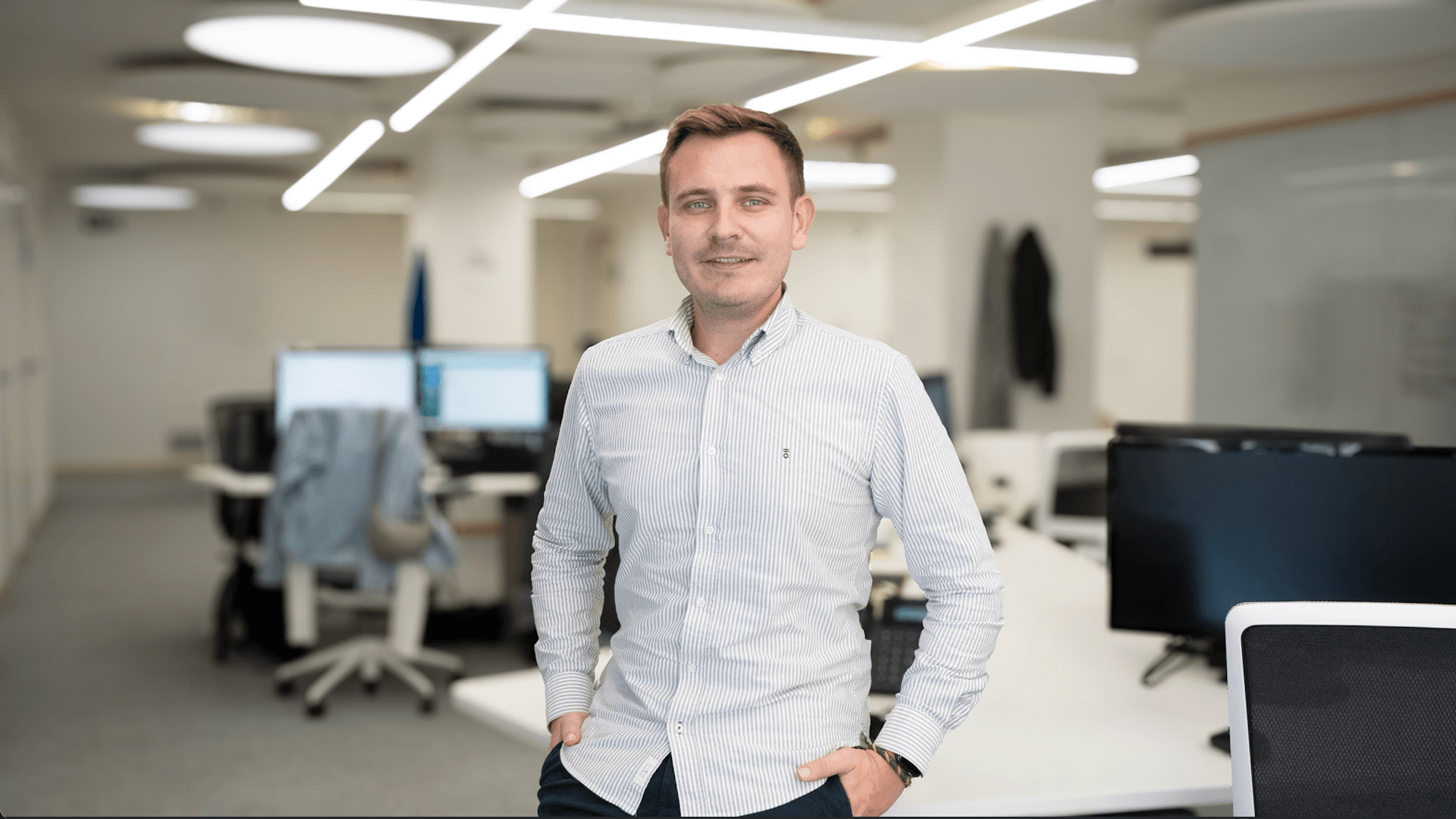 Linkener secures €7.5M to expand its energy management platform — Tech.eu