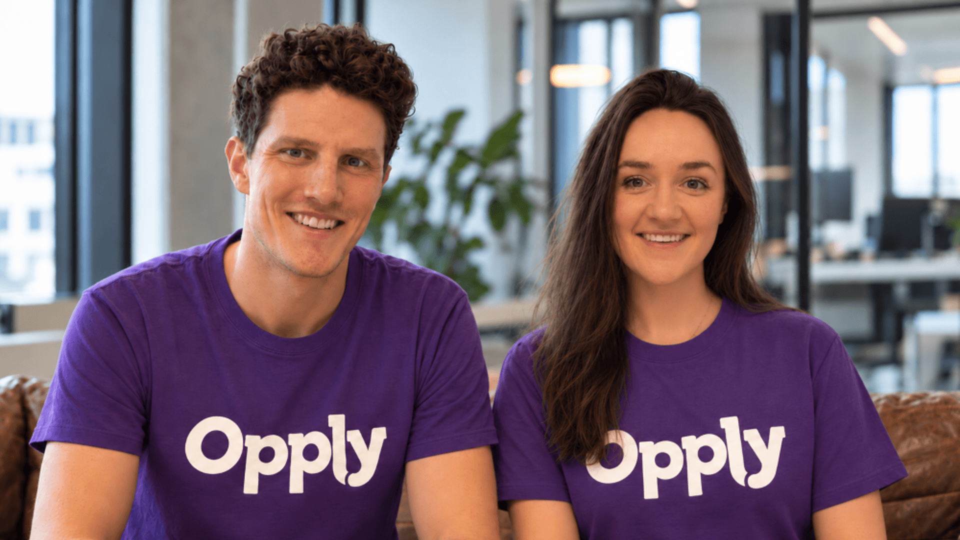 Opply raises $7.5M to expand its agentic AI platform for CPG brands — Tech.eu, Berlin Technology news