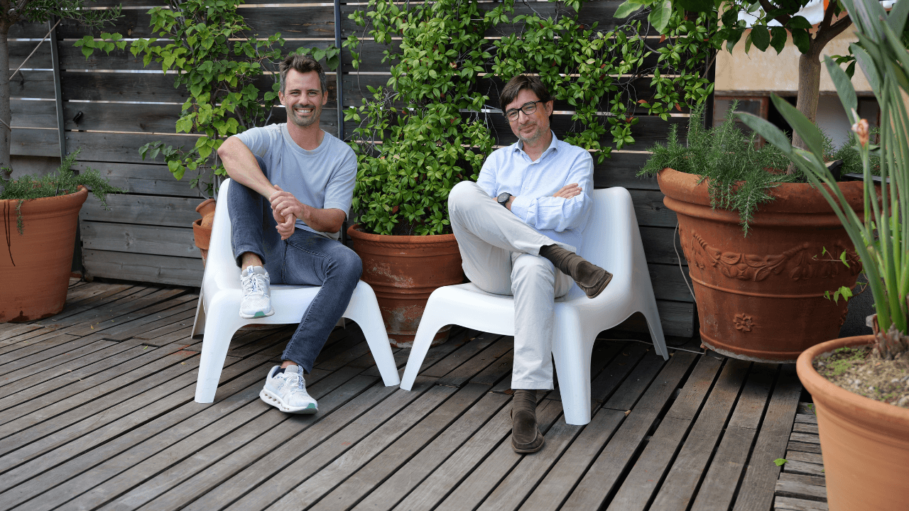 Barcelona's Masia closes €18M debut fund and opens new home for frontier tech founders — Tech.eu, Berlin Technology news