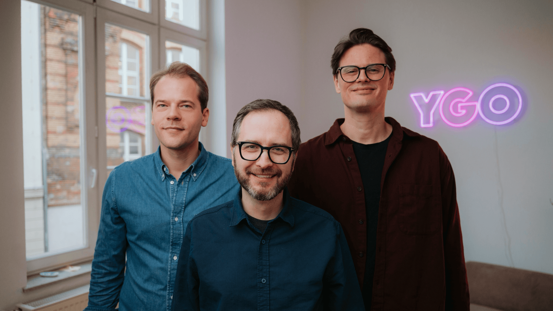 YGO secures €8M to scale its AI-powered travel infrastructure — Tech.eu, Berlin Real Estate news
