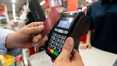 What we now know about the UK economy in four charts — BBC Business