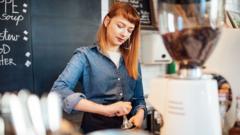 Minimum wage set to rise but 18-20 year-olds will not get bigger increase — Berlin Business news