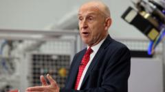 Chancellor rejects calls to raise Capital Gains Tax in Budget — BBC Business, Berlin Business news