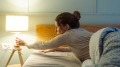 Grid operator says lights will stay on this winter after concerns — BBC Business, Berlin Business news