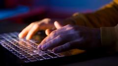 Cyber chiefs tell websites to make critical safety update or go offline — BBC Technology, Berlin Technology news