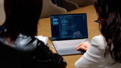 UK working to identify exposure after global cyber-security warning — BBC Technology, Berlin Technology news