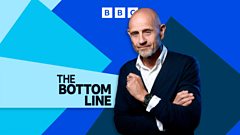 The Bottom Line — Berlin Business news