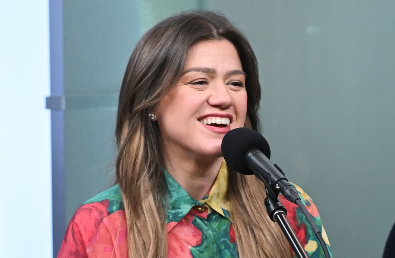 Kelly Clarkson’s expensive purchases: A multi-million dollar real-estate portfolio that spans the country — MarketWatch, Berlin Business news