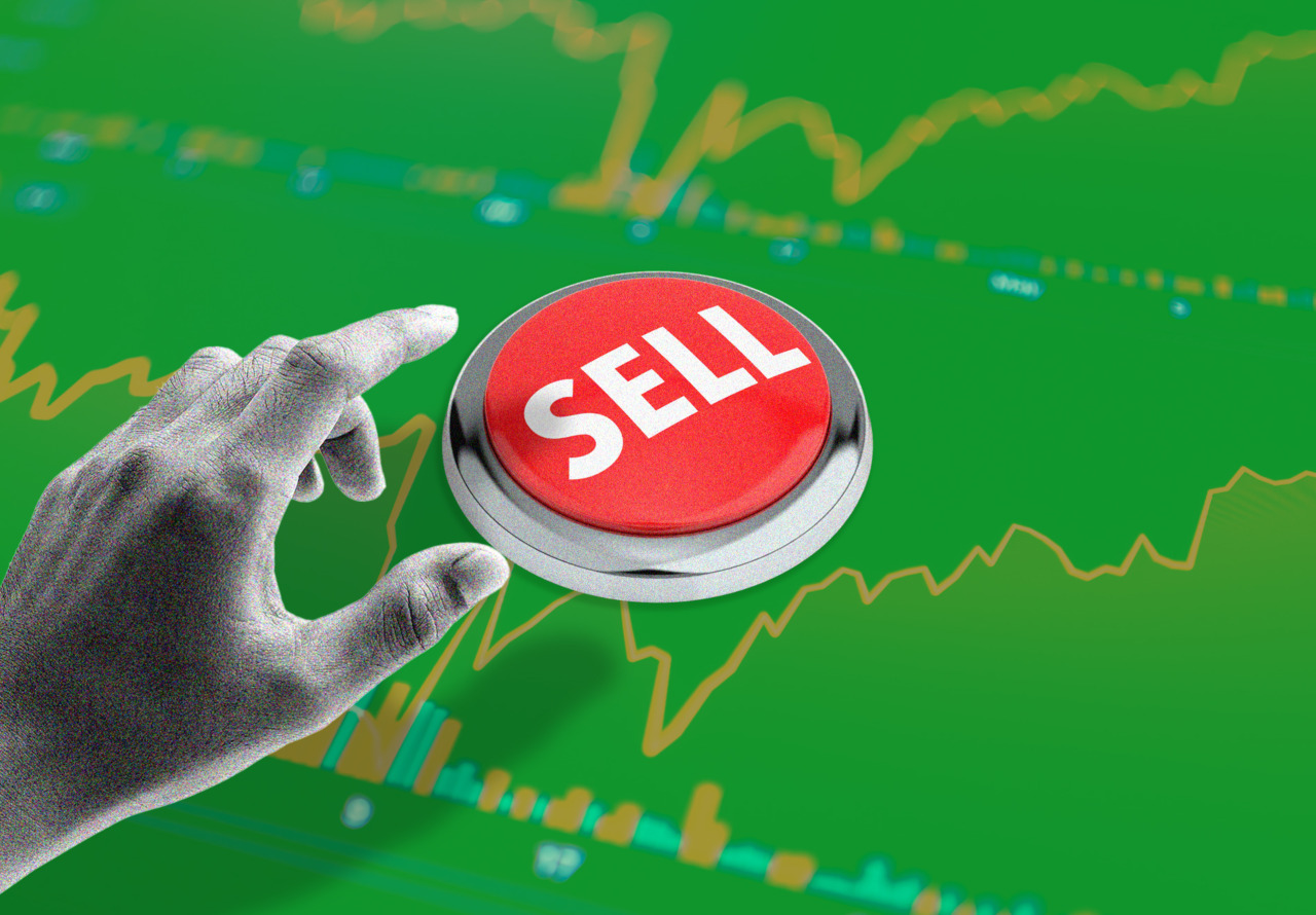 ‘When do I sell my stocks?’ Ignore the noise and focus on these things. — Berlin Business news