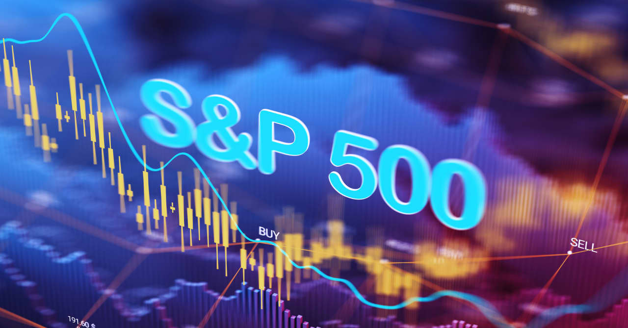 There is a silent market rotation inside the S&P 500 that’s warning of more weakness ahead — MarketWatch, Berlin Business news