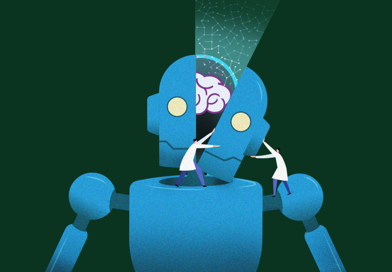 Do machines have feelings? AI has philosophers and tech leaders rethinking consciousness. — MarketWatch, Berlin Technology news