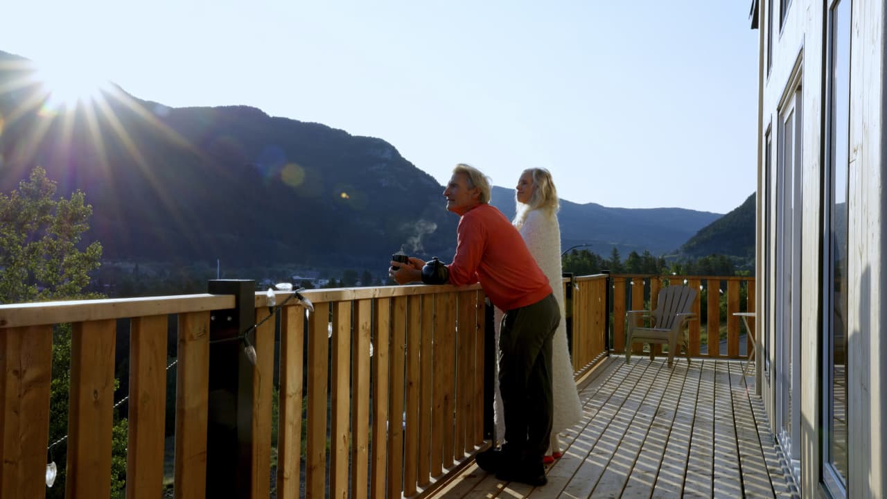 Retiring abroad? Don’t cut these financial ties to the U.S. — MarketWatch, Berlin Business news