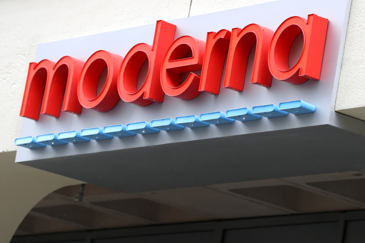The real test for Moderna’s cancer vaccine isn’t about beating Keytruda. It’s keeping cancer from coming back in the long term. — MarketWatch, Berlin Health news