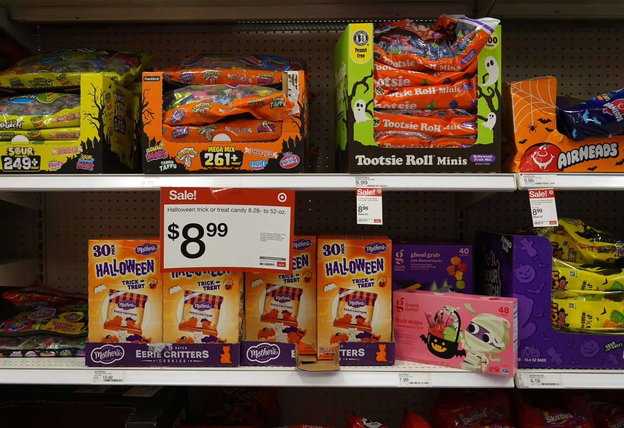 Inflation surges, PCE shows. Fed pause on rate hikes unlikely to last long with prices still rising. — MarketWatch
