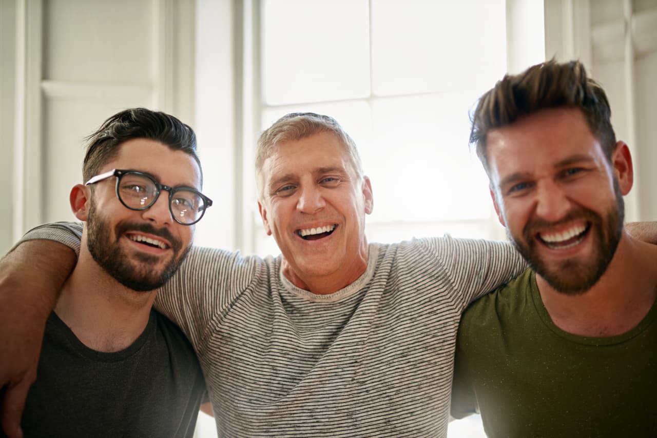 I’m 64 with two sons, but only one works in the family firm. Should I leave him 70% of the business? — MarketWatch, Berlin Business news