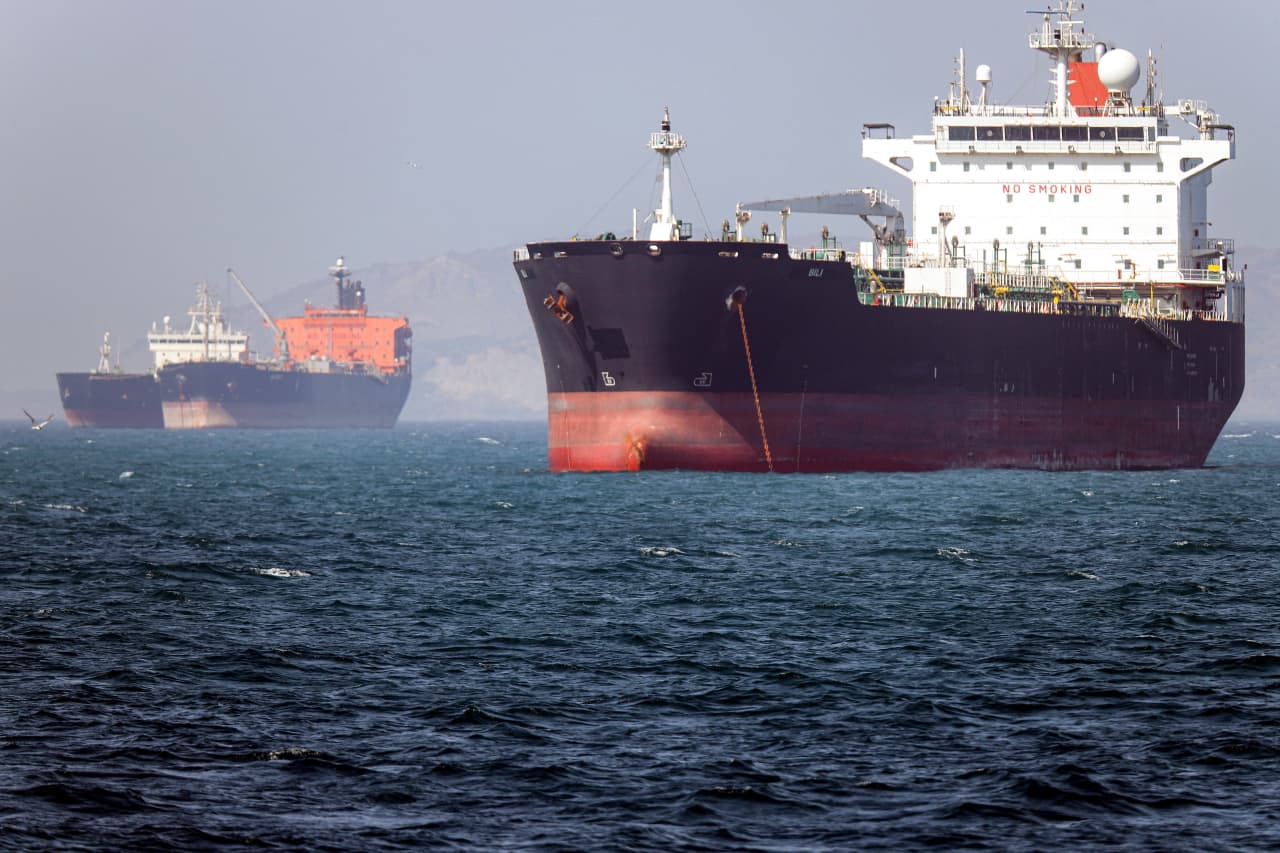 ‘The $100 level is ours for awhile’: Oil won’t be getting cheap anytime soon, no matter what happens in the Gulf — MarketWatch