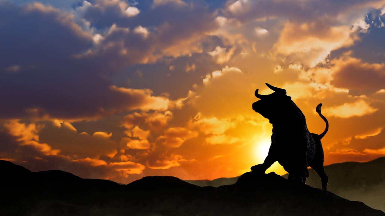 Bull markets tend to peak with a whimper, not a bang — but a 15% correction for the S&P 500 may be next — MarketWatch