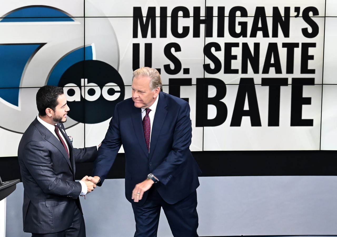 A bigger-than-expected win for Democrats in the midterms could deliver ‘short-lived weakness’ for stocks, strategists say — Berlin Business news