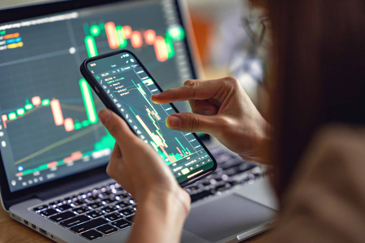 The bond market shrugged off two inflation shocks. Why stock investors should pay attention. — MarketWatch, Berlin Business news