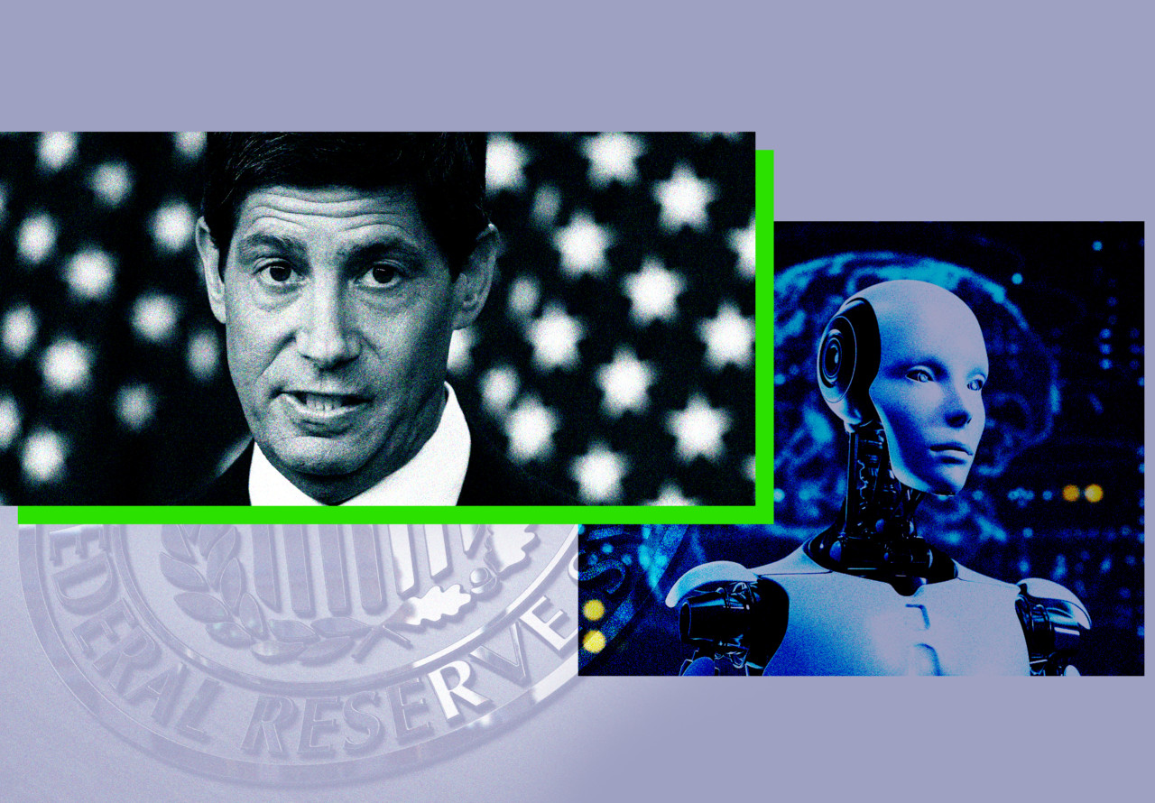 AI debt trouble could help Fed’s Warsh get his way with fewer rate hikes — Berlin Technology news