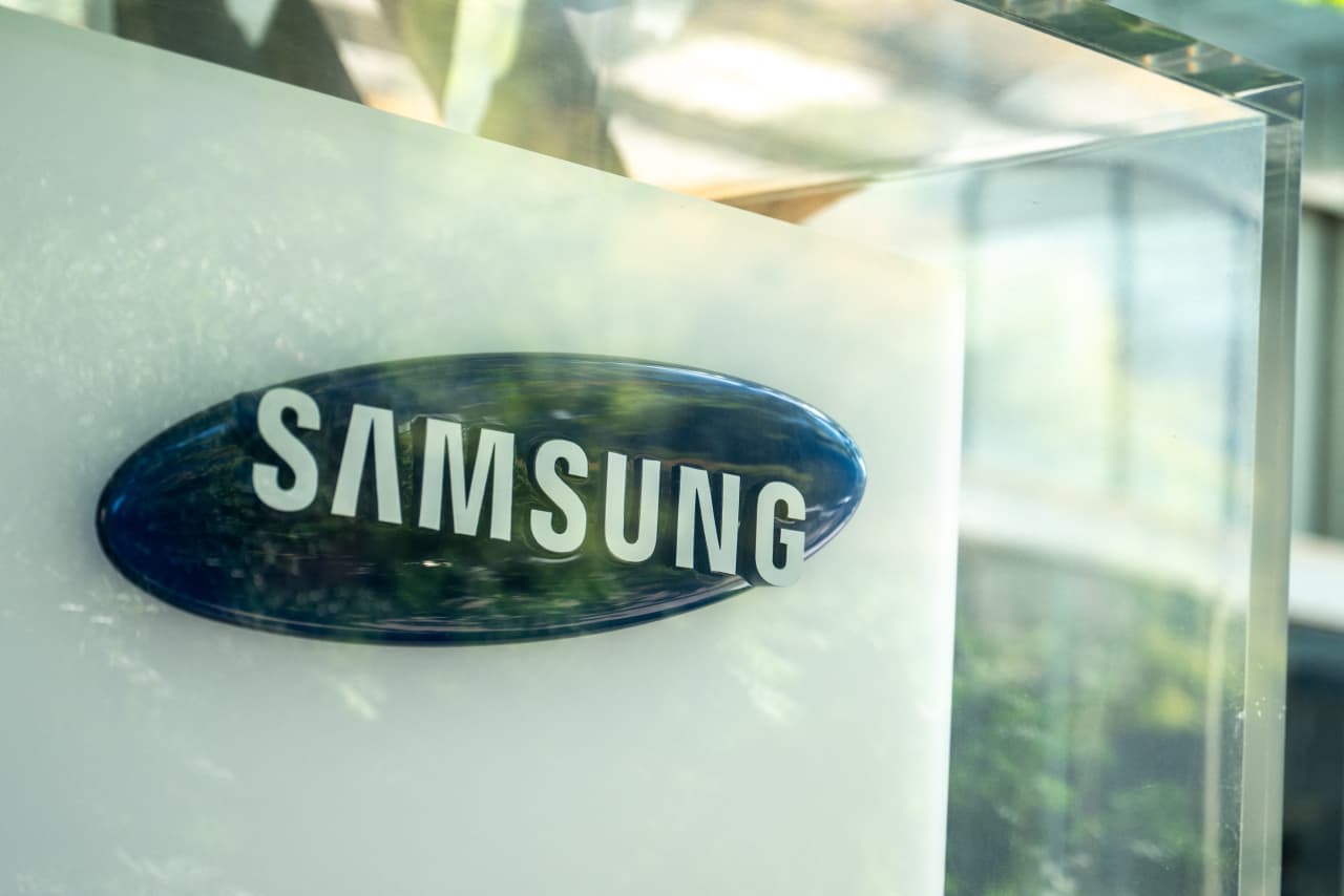 Samsung Electronics earned nearly as much as Microsoft and Alphabet combined. What the Korean giant is now saying about the memory-chip outlook. — Berlin Technology news