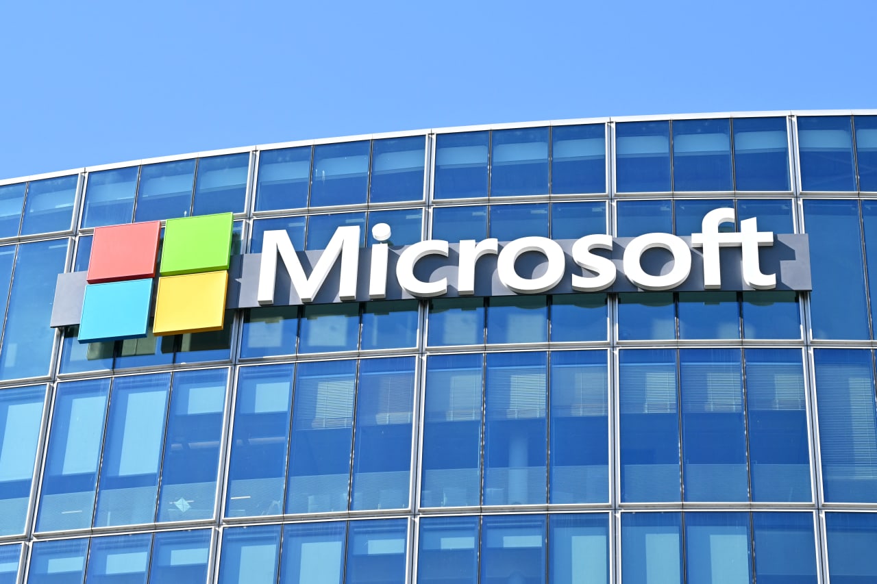 Microsoft earnings will look funky — but an elusive number is finally arriving — Berlin Business news