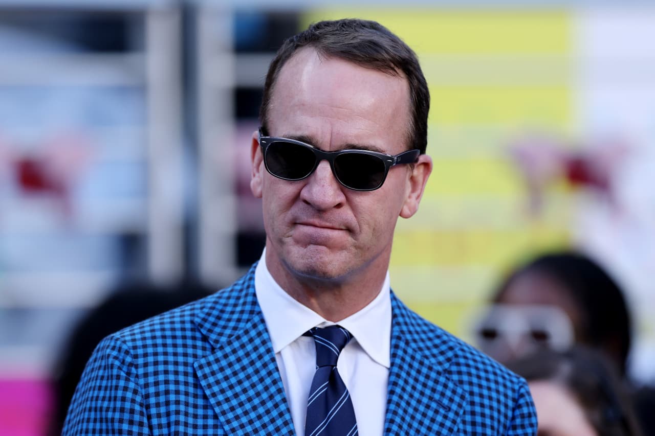 Football legend Peyton Manning has invested millions in real estate, including 2 Denver homes — MarketWatch, Berlin Sports news