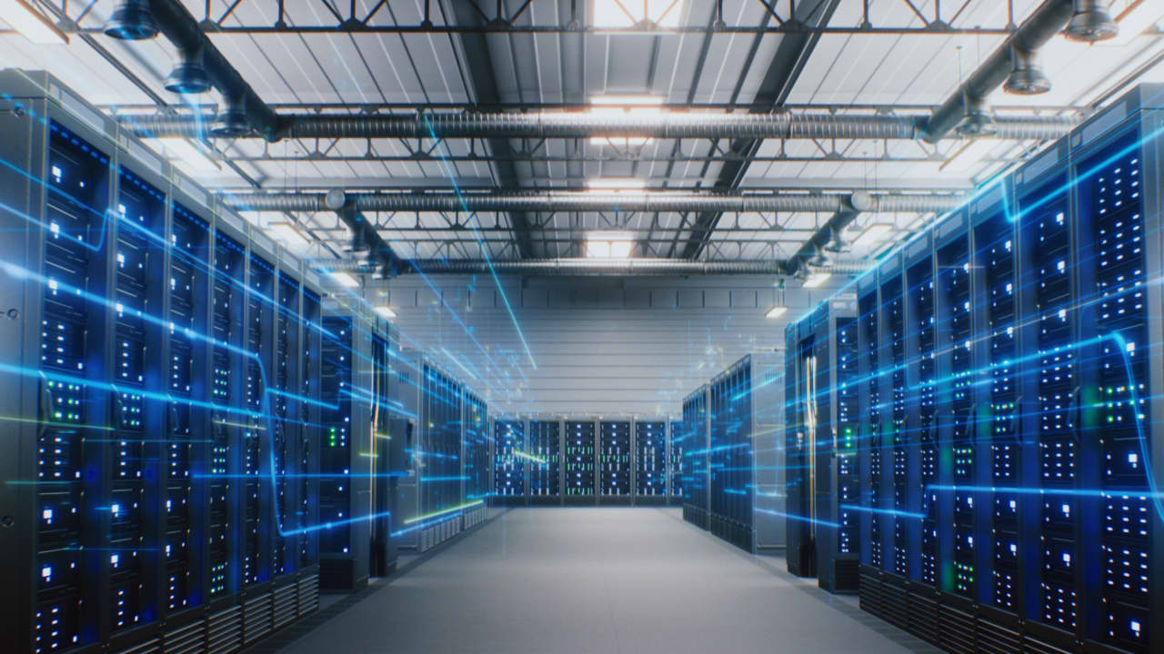 Here’s the question three tech-sector earnings reports raise about the future of AI — Berlin Technology news