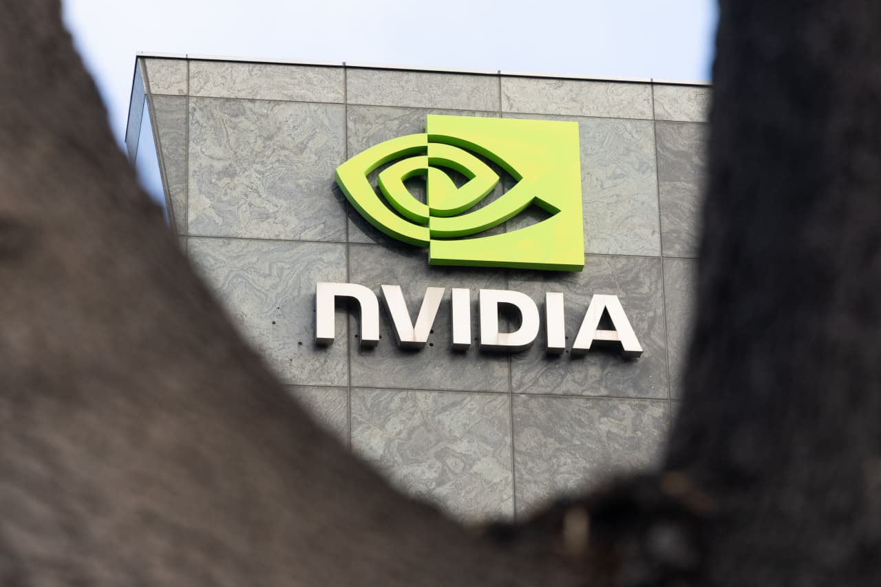 Micron and other chip stocks spring back to life after bruising selloff — MarketWatch