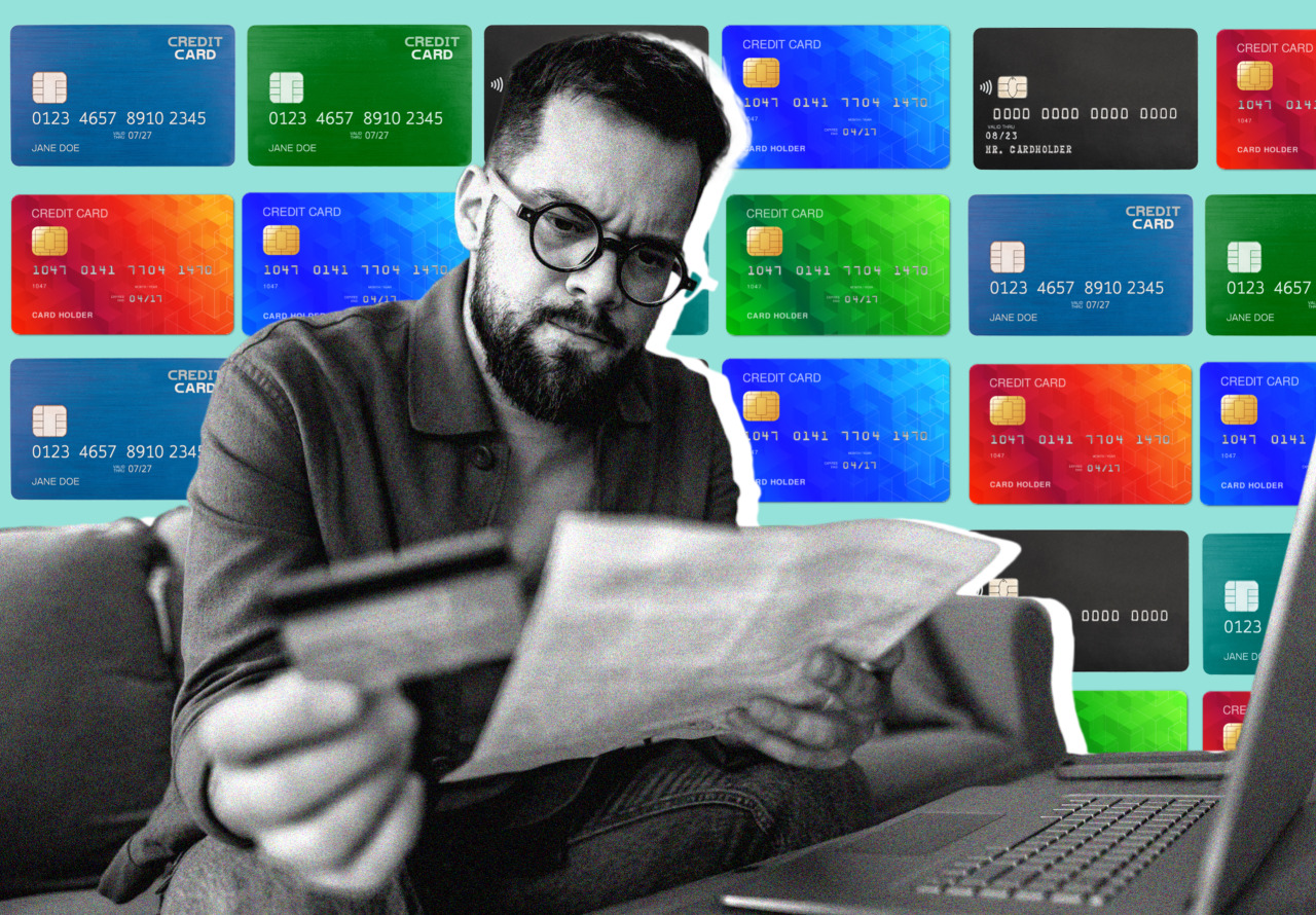This credit card is the ‘best weapon’ to fight debt while interest rates keep climbing — Berlin Business news