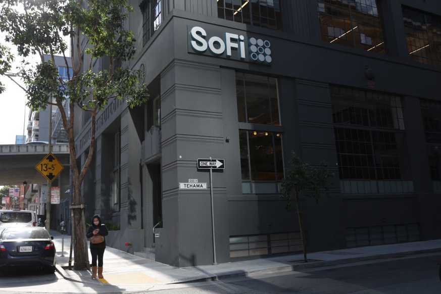SoFi’s stock climbs as lending surge drives an earnings beat and rosy outlook — Berlin Business news