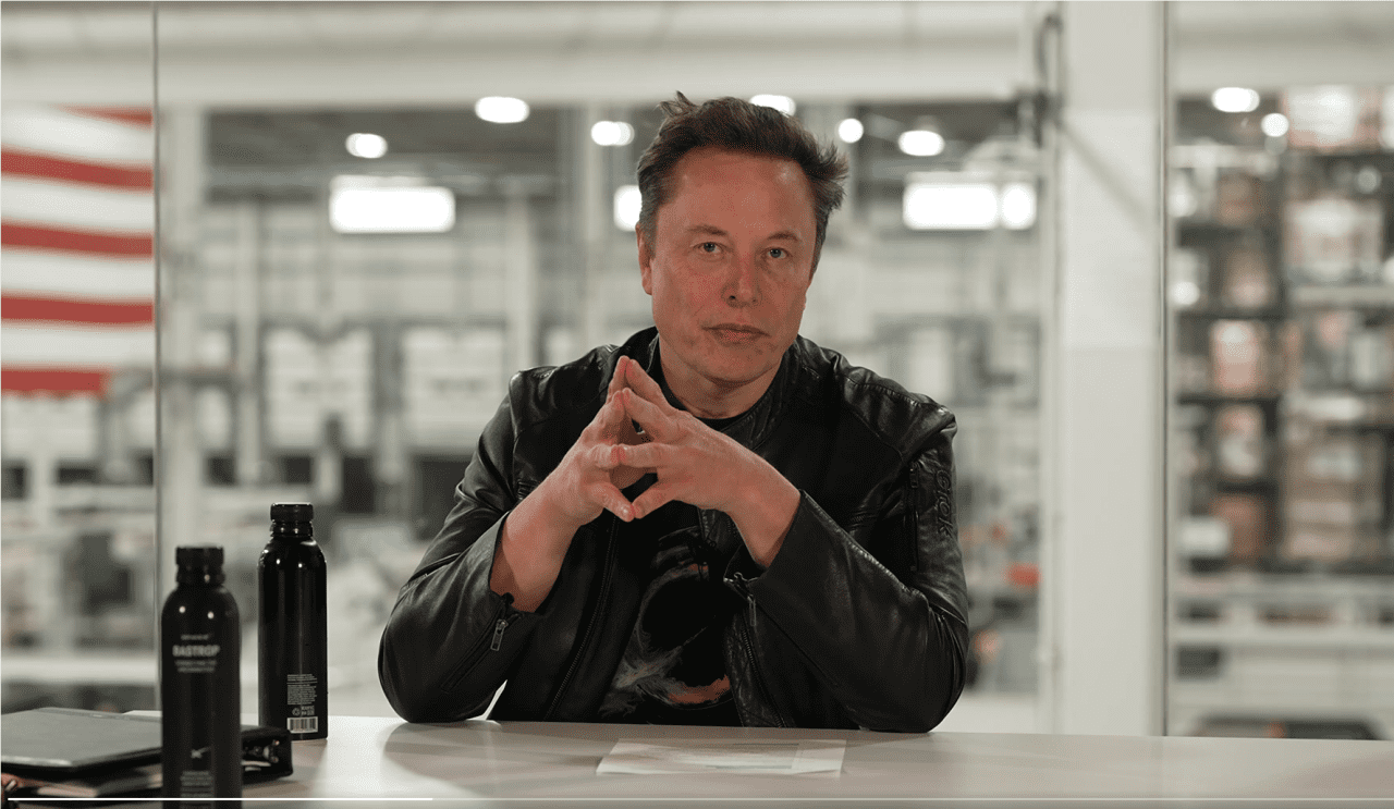 SpaceX’s massive AI targets will test the limits of reality — MarketWatch, Berlin Technology news