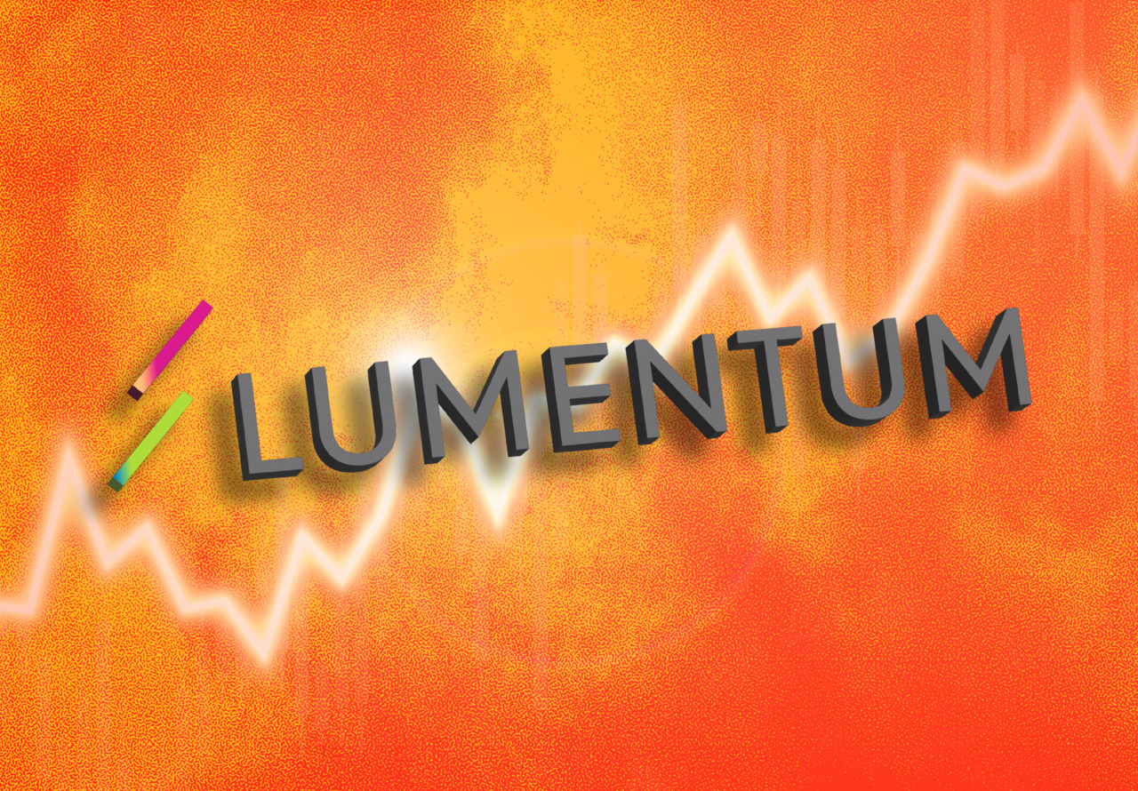 Lumentum’s stock pops as investors cheer a possible sale to Marvell — Berlin Business news