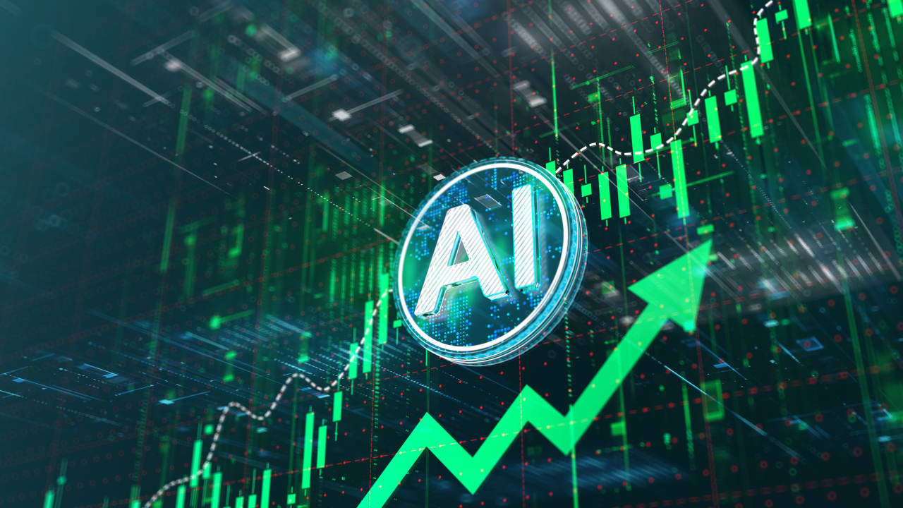 AI stocks haven’t played by the normal valuation rules. Now that rates are higher, they may have to, says UBS — Berlin Technology news