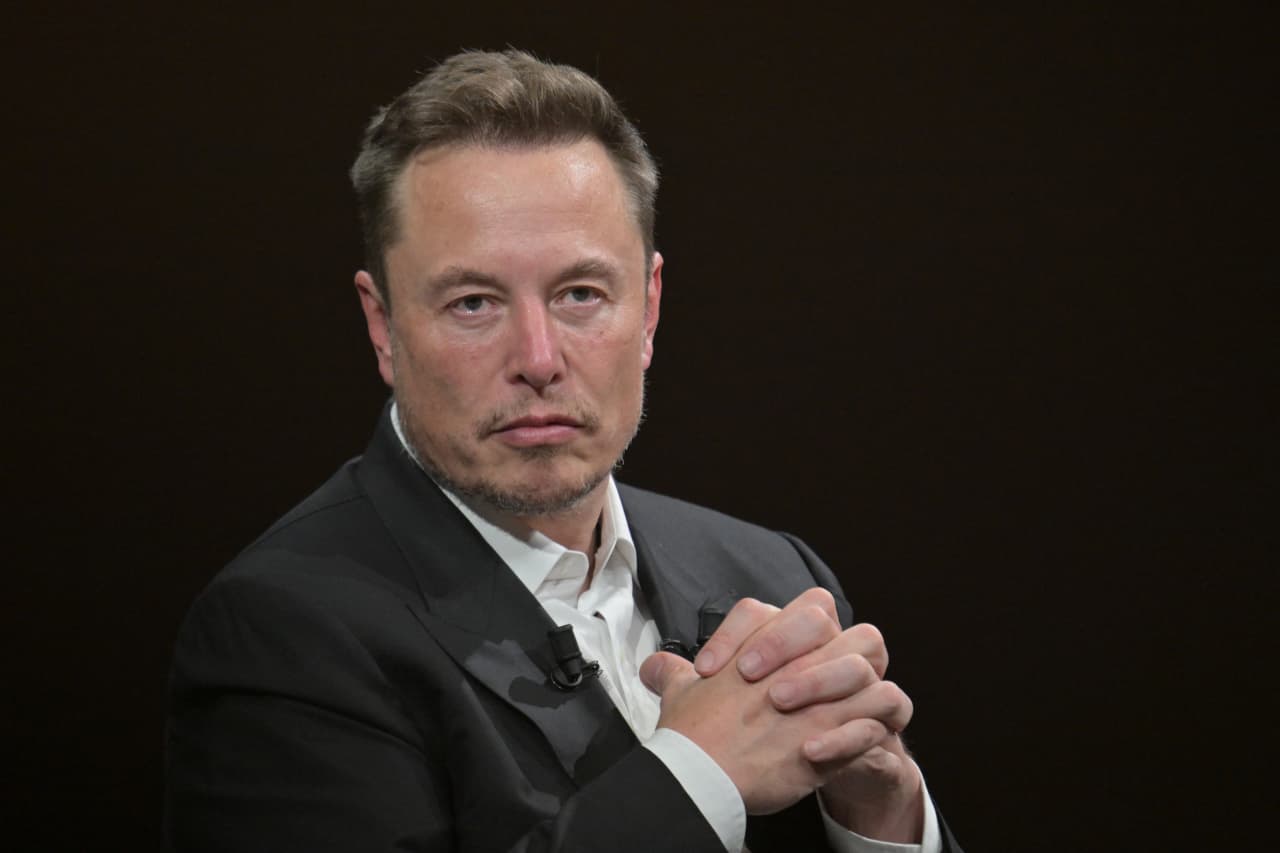 Why Elon Musk, Anthropic and other AI titans are giving away shares — MarketWatch, Berlin Technology news