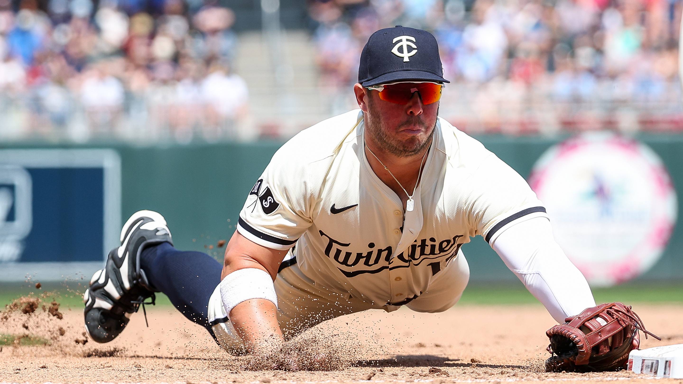 Twins have an intriguing reunion option in Ty France — Puckett's Pond (Twins), Berlin Sports news