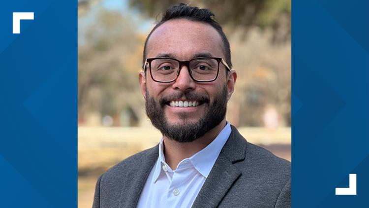 Baylor mourning loss of history professor — KCEN (Central Texas), Berlin Community news