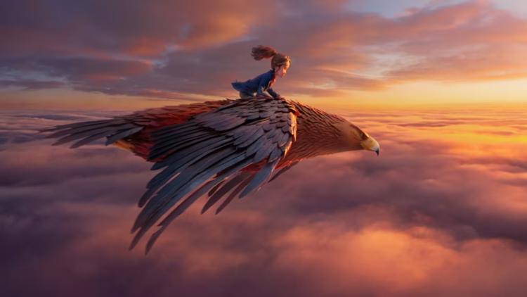 In a world of AI, Laika took 16 years to hand-build ‘Wildwood,’ filming seconds at a time — WTSP Entertainment Tampa Bay, Berlin Technology news