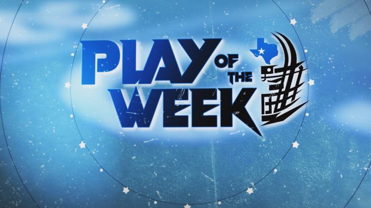 Vote for the West Texas Gametime Play of the Week — NewsWest 9 (Permian Basin), Berlin Schools news
