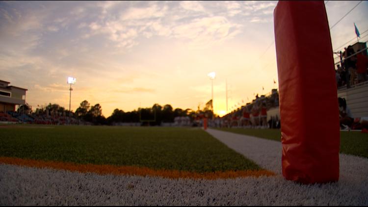 UIL reinstates Lewisville football's Laykon Brassfield ahead of major District matchup — WFAA (Dallas-Fort Worth), Berlin Sports news