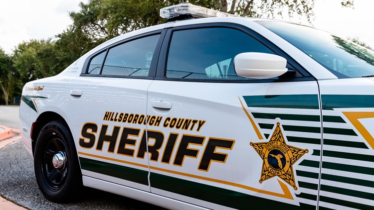 1 hospitalized after stabbing in Hillsborough County — WTSP Hillsborough County, Berlin Health news