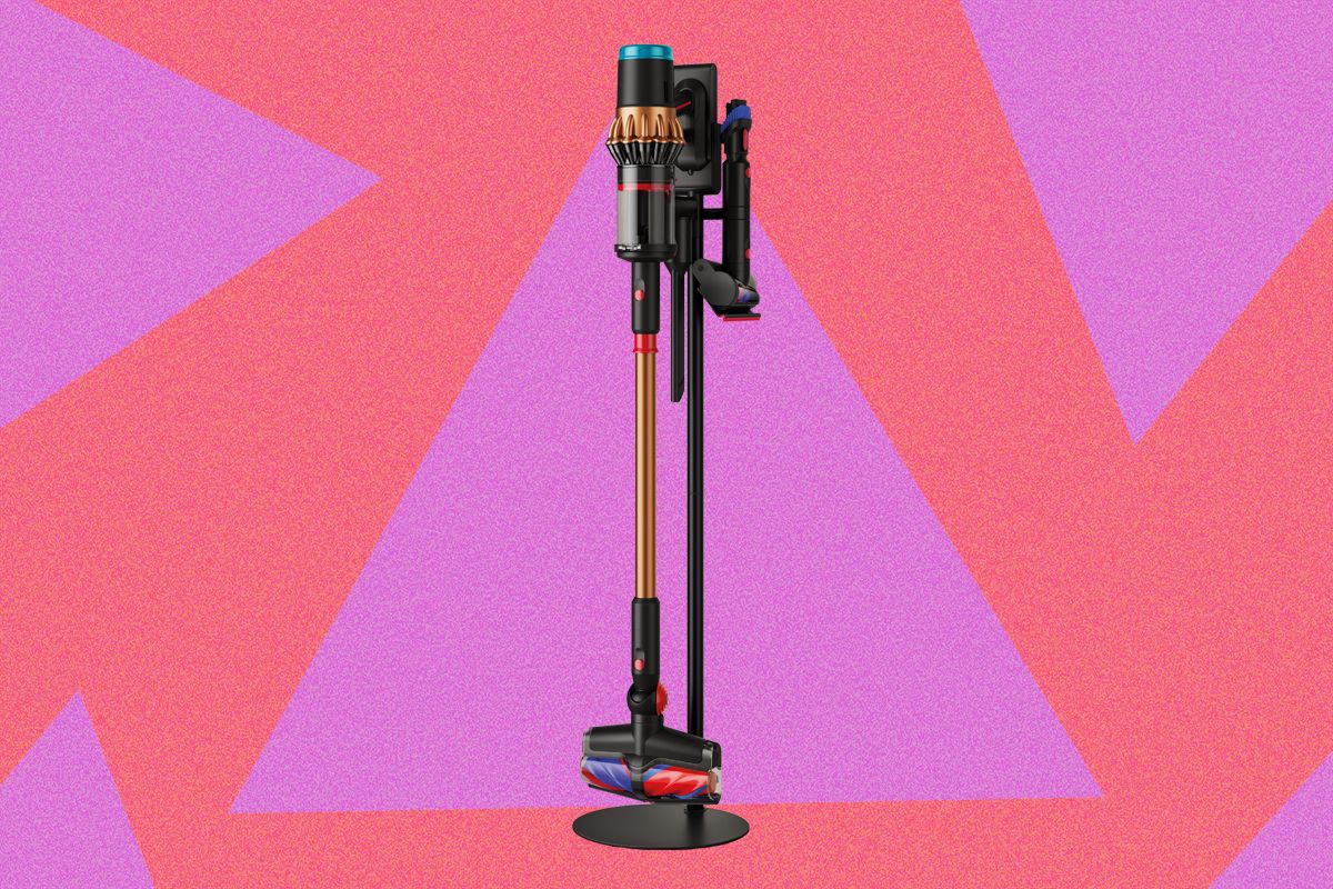 Best Dyson Vacuum Deals for Dyson Week 2026 — Wired