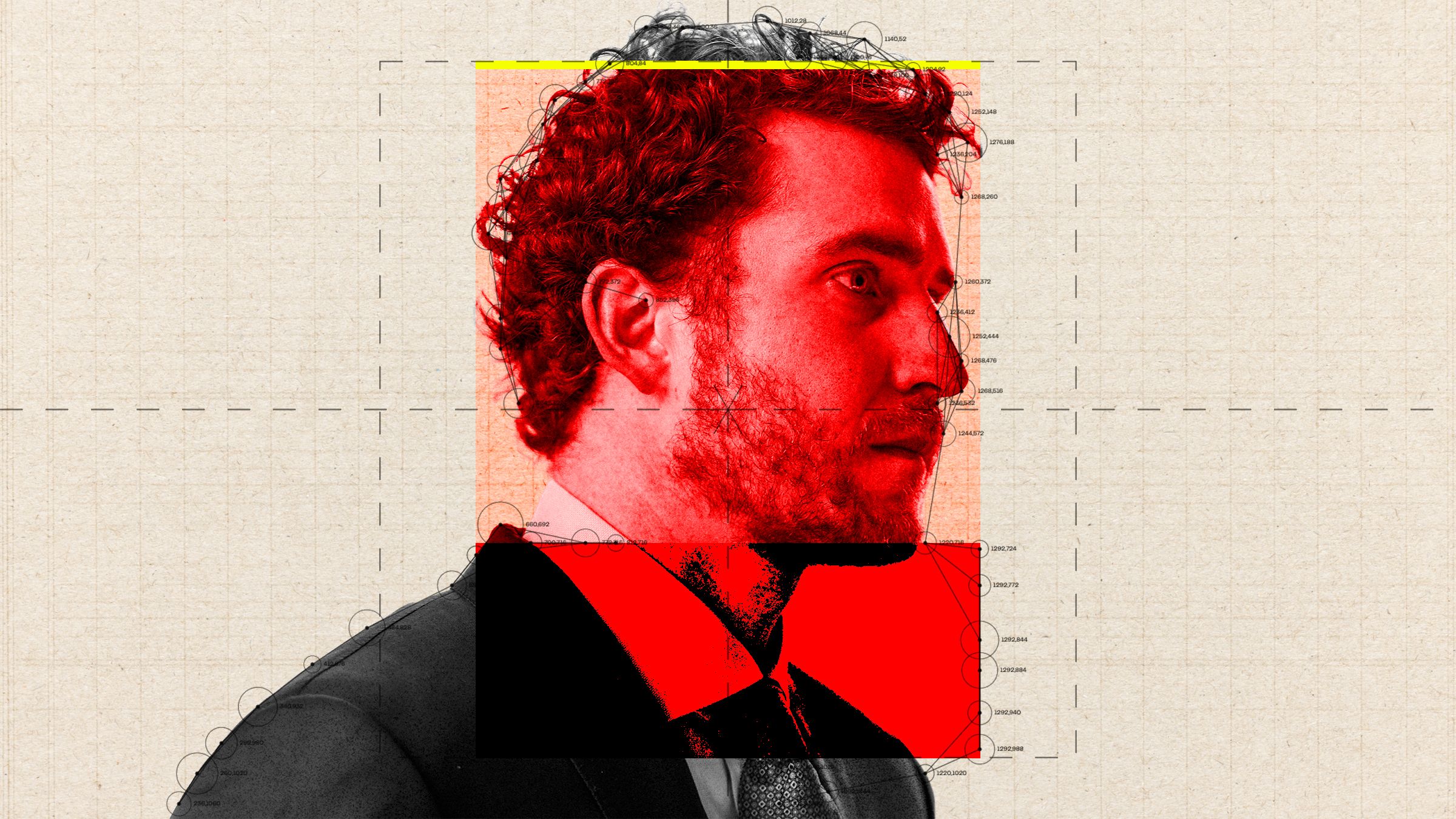 The Story of Billy Evans and ‘Theranos 2.0’ — Wired, Berlin Business news